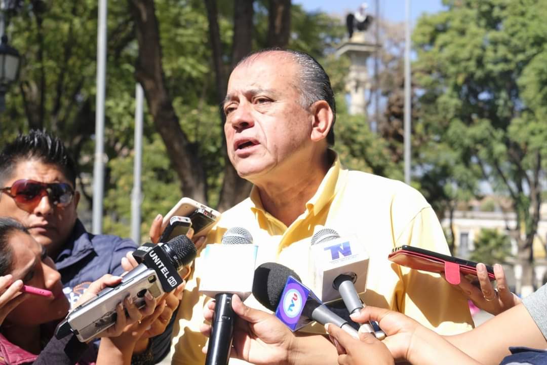 Opositor Pide Garantias Para Militares Detenidos