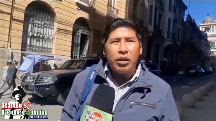 Reactivación Minera En El Departamento De La Paz Alcanza A Un 90%.